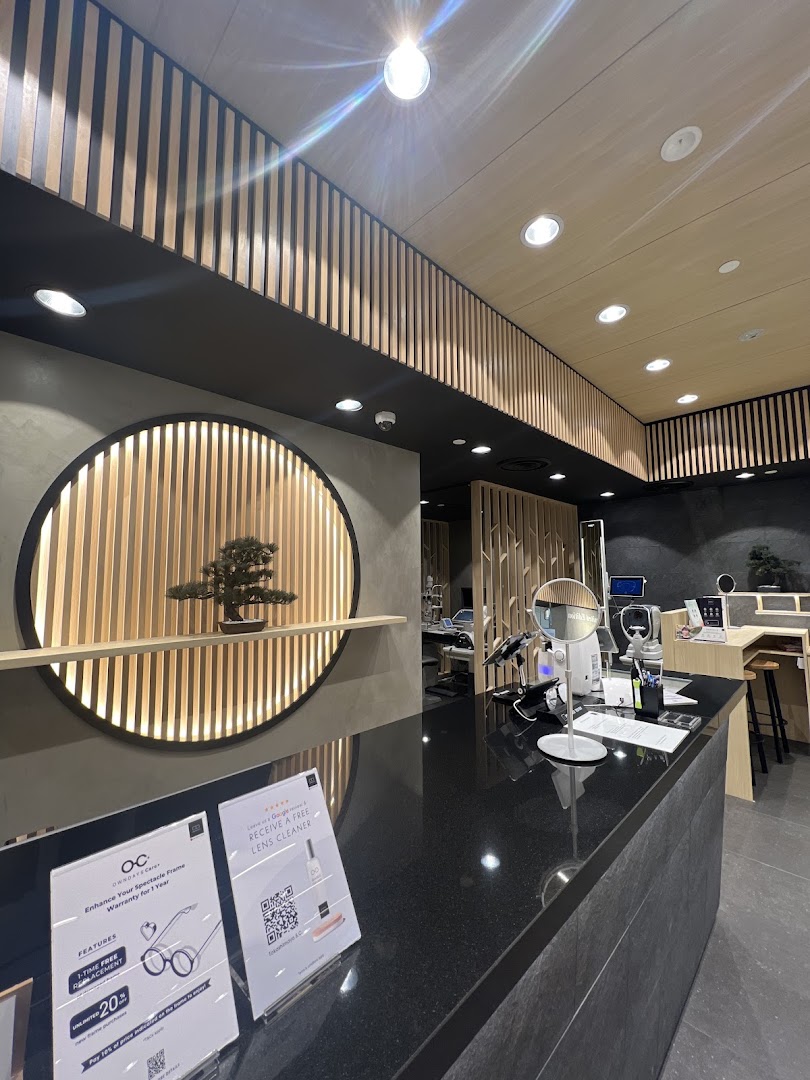 OWNDAYS Takashimaya S.C