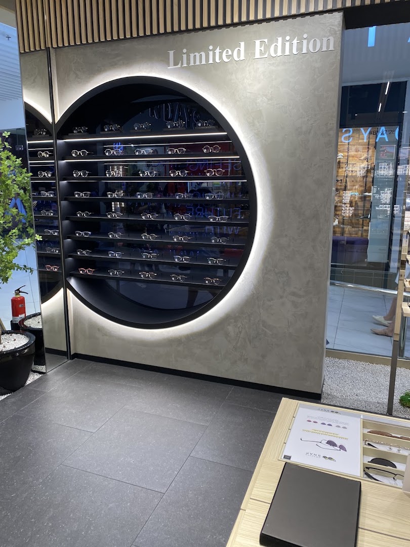 OWNDAYS Takashimaya S.C