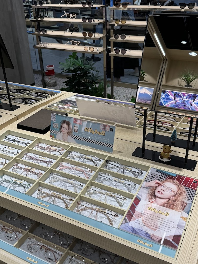 OWNDAYS Takashimaya S.C