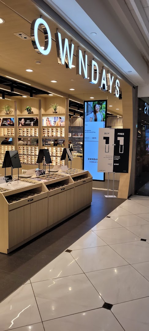 OWNDAYS Takashimaya S.C