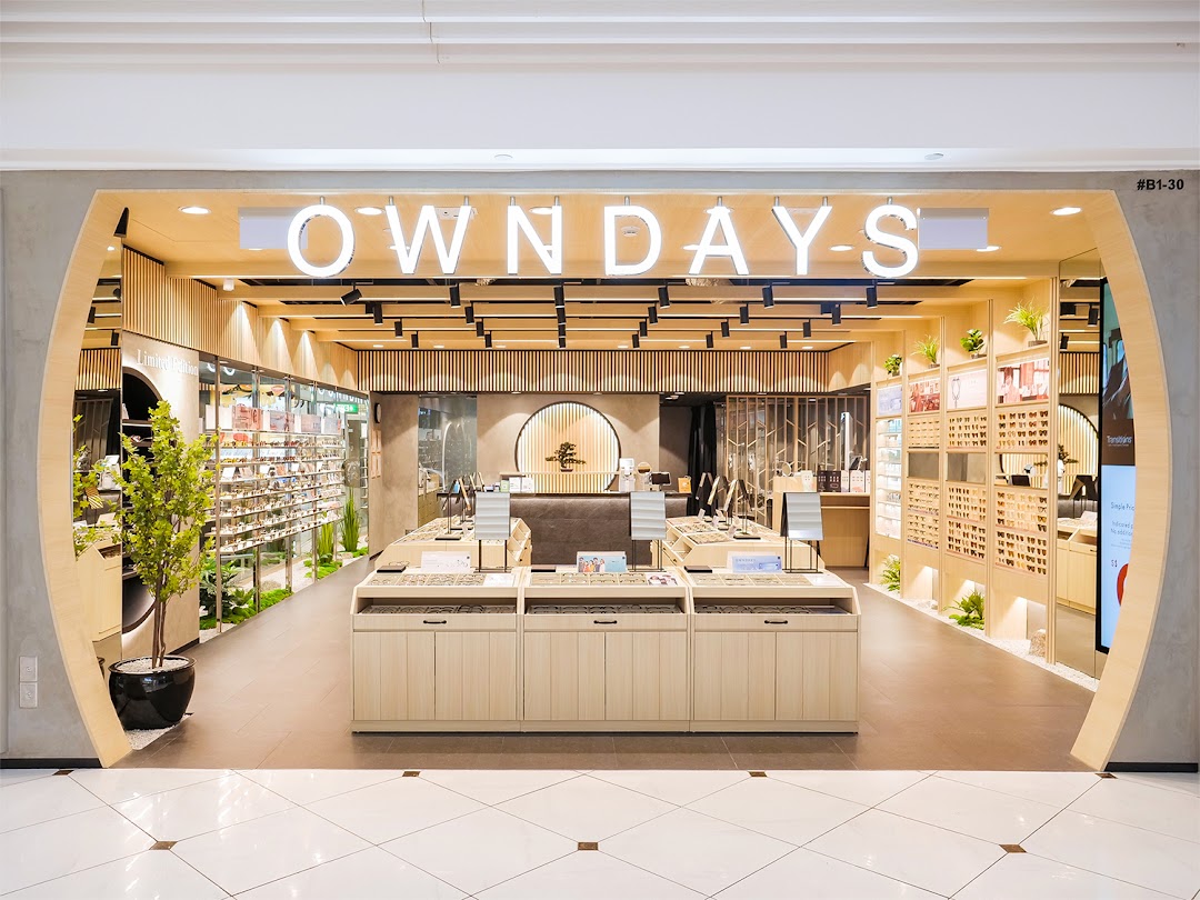 OWNDAYS Takashimaya S.C
