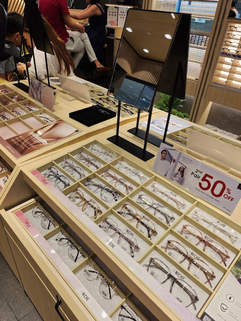 OWNDAYS Takashimaya S.C