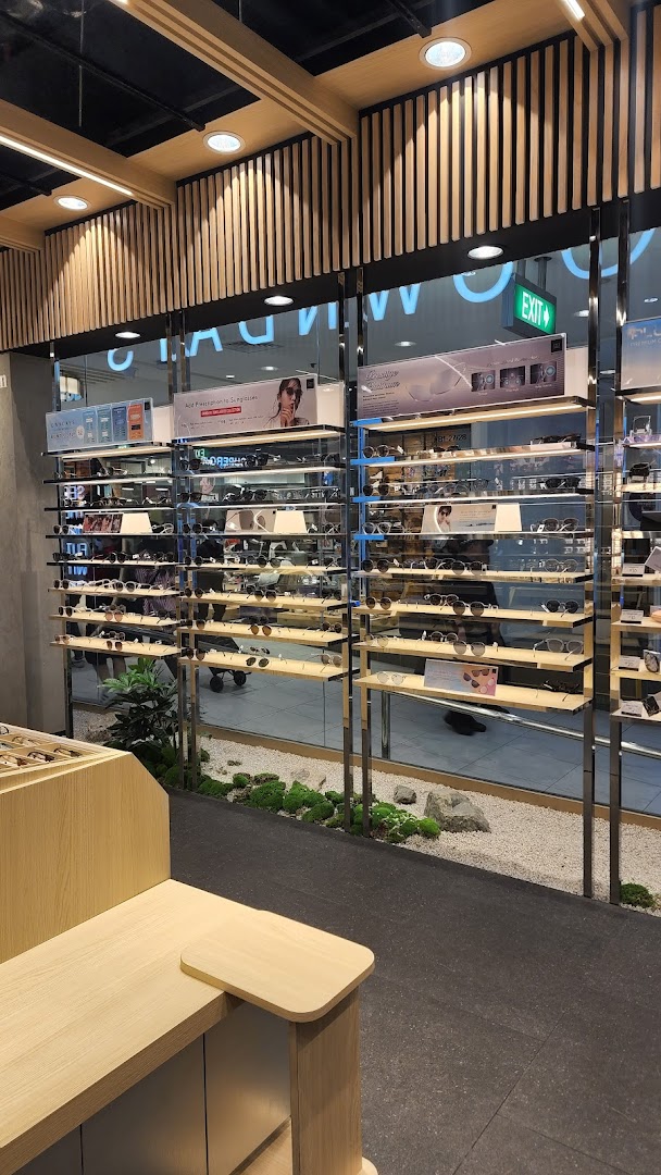 OWNDAYS Takashimaya S.C