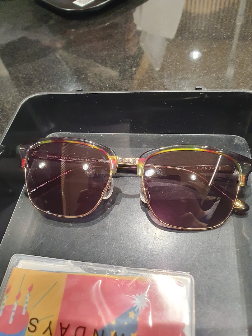 OWNDAYS Takashimaya S.C