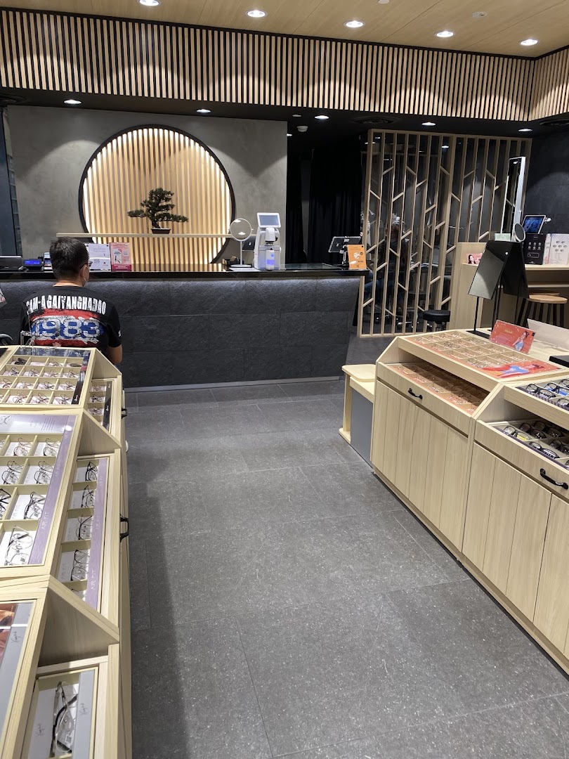 OWNDAYS Takashimaya S.C