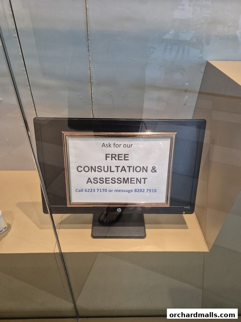 Pain Clinic  Wellness Philosophy Singapore - Pain Management Therapy Neck, Shoulder, Back,  Knee