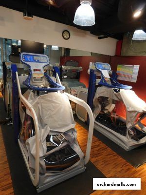 Pain Clinic  Wellness Philosophy Singapore - Pain Management Therapy Neck, Shoulder, Back,  Knee