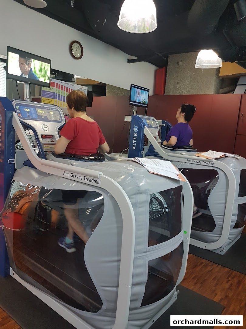 Pain Clinic  Wellness Philosophy Singapore - Pain Management Therapy Neck, Shoulder, Back,  Knee