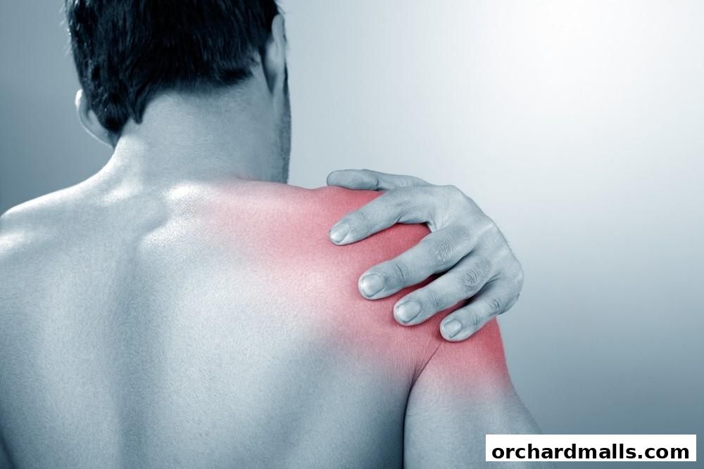 Pain Clinic  Wellness Philosophy Singapore - Pain Management Therapy Neck, Shoulder, Back,  Knee
