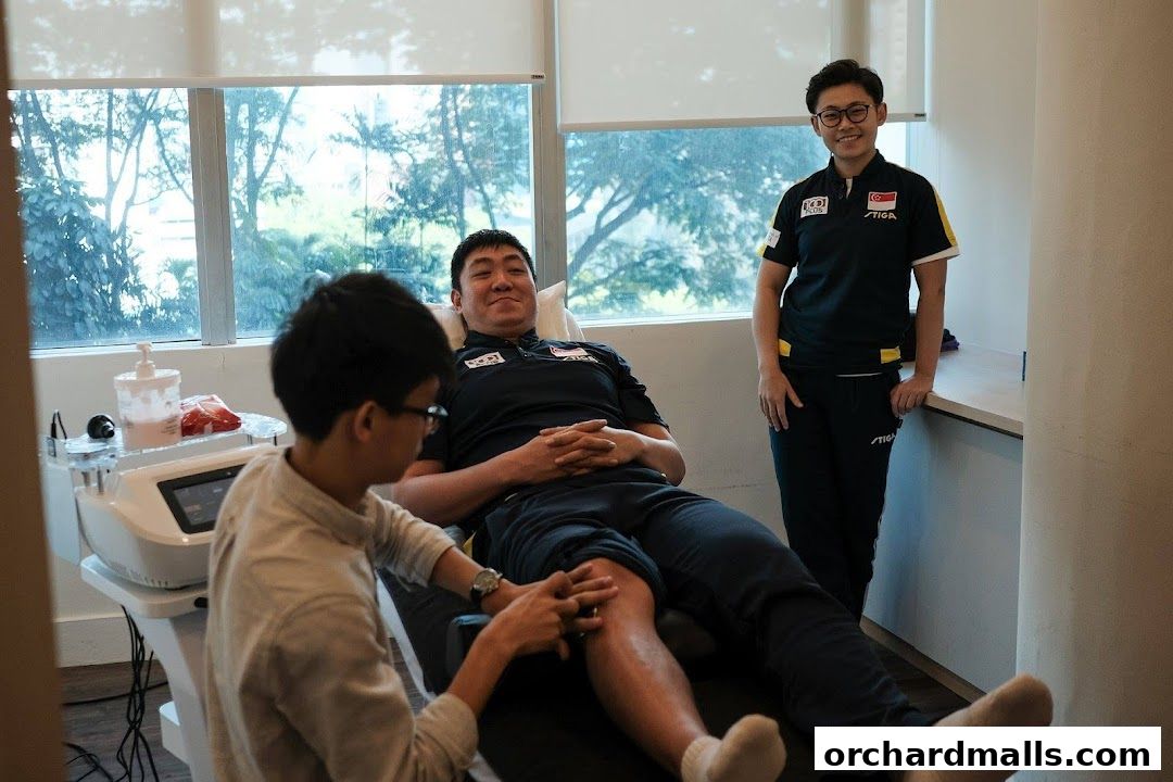 Pain Relief Practice