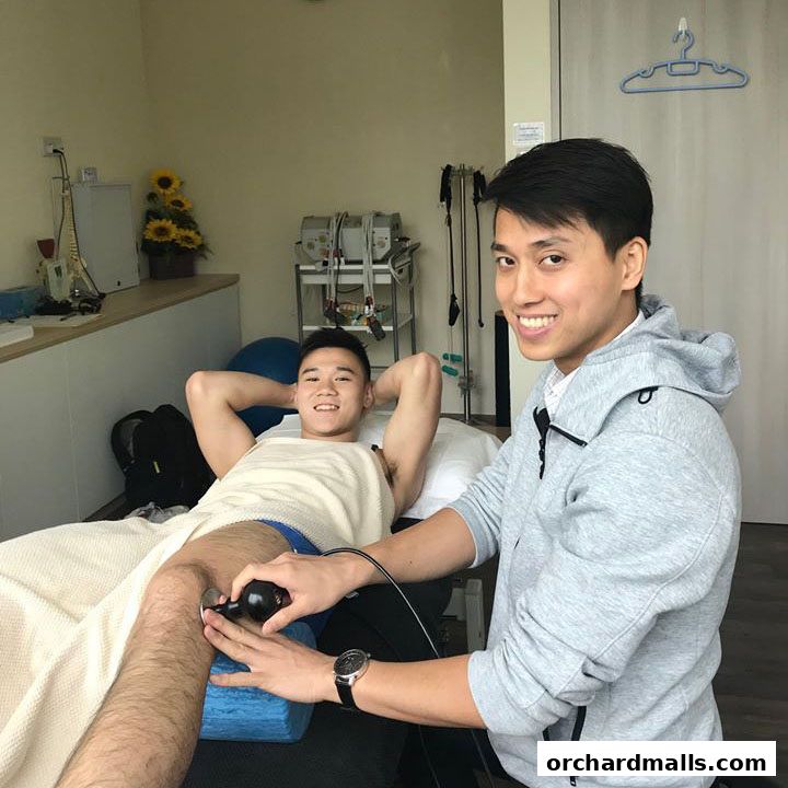 Pain Relief Practice