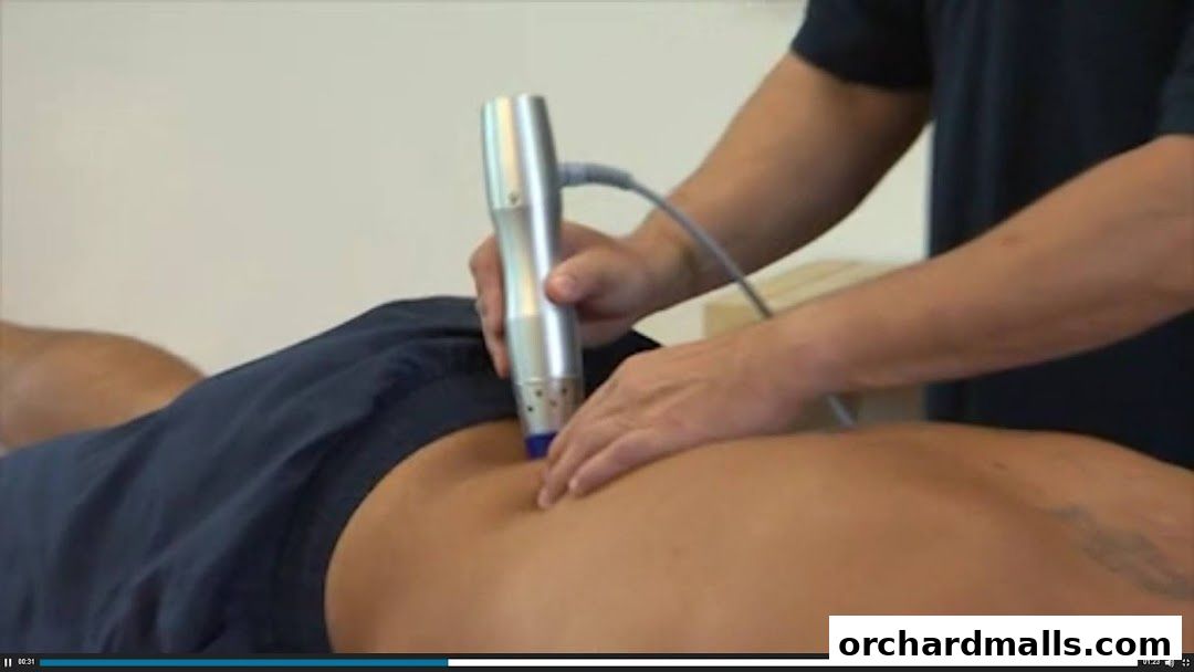 Pain Relief Practice