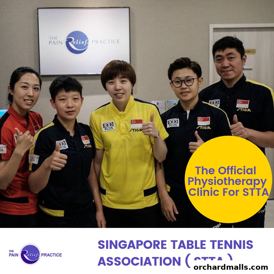 Pain Relief Practice