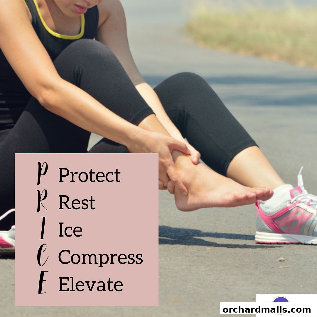 Pain Relief Practice