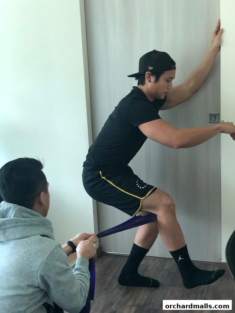 Pain Relief Practice