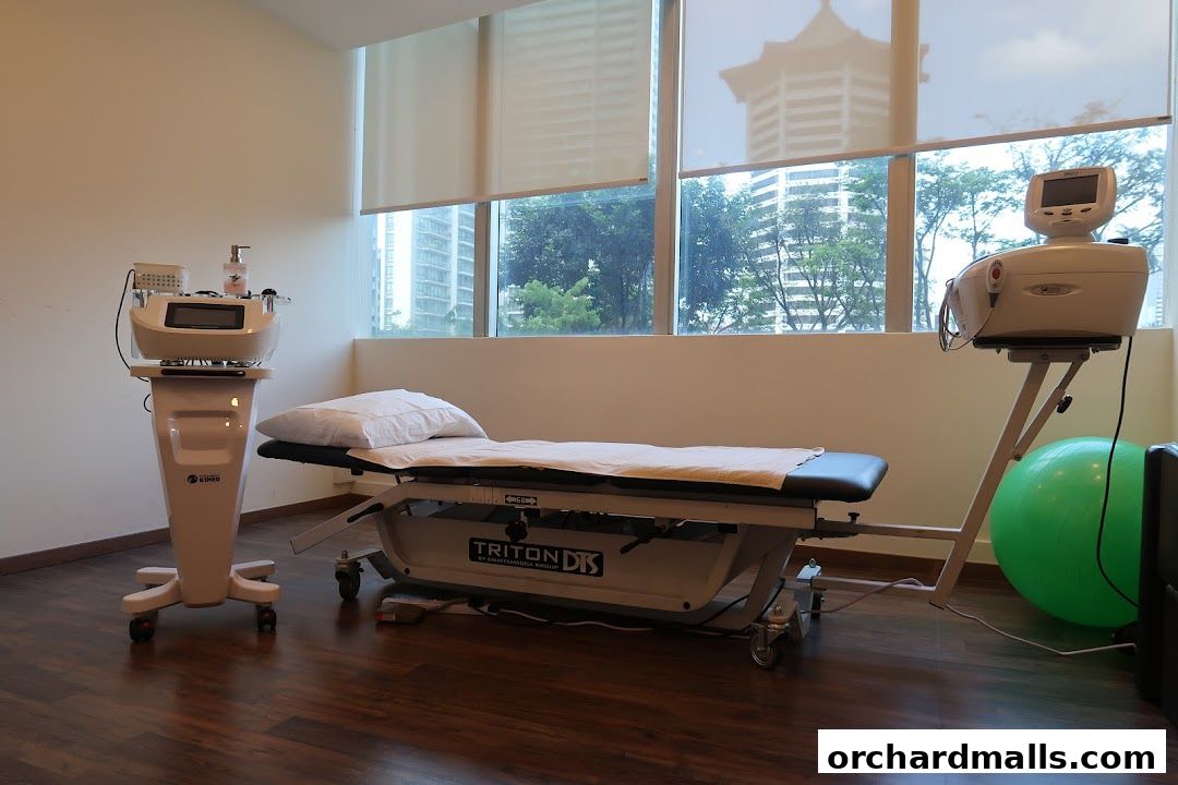 Pain Relief Practice