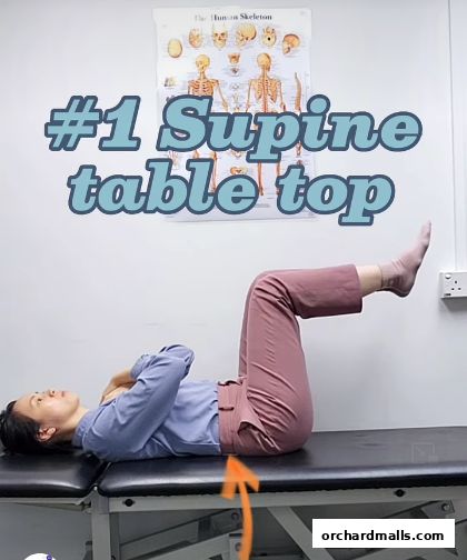 Pain Relief Practice