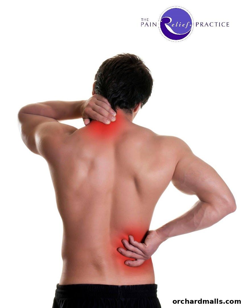 Pain Relief Practice