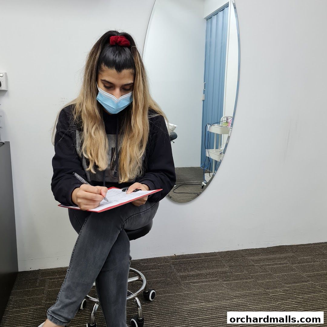 Pain Relief Practice