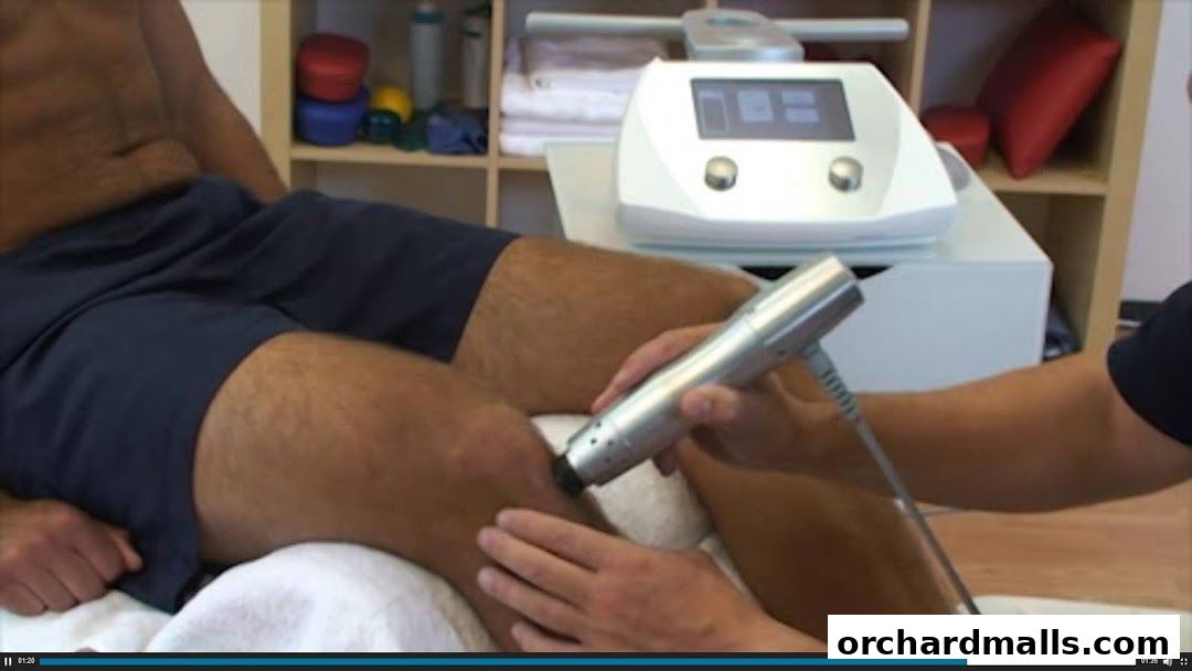 Pain Relief Practice