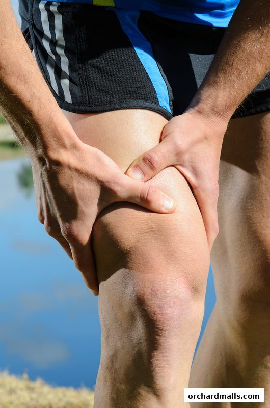 Pain Relief Practice