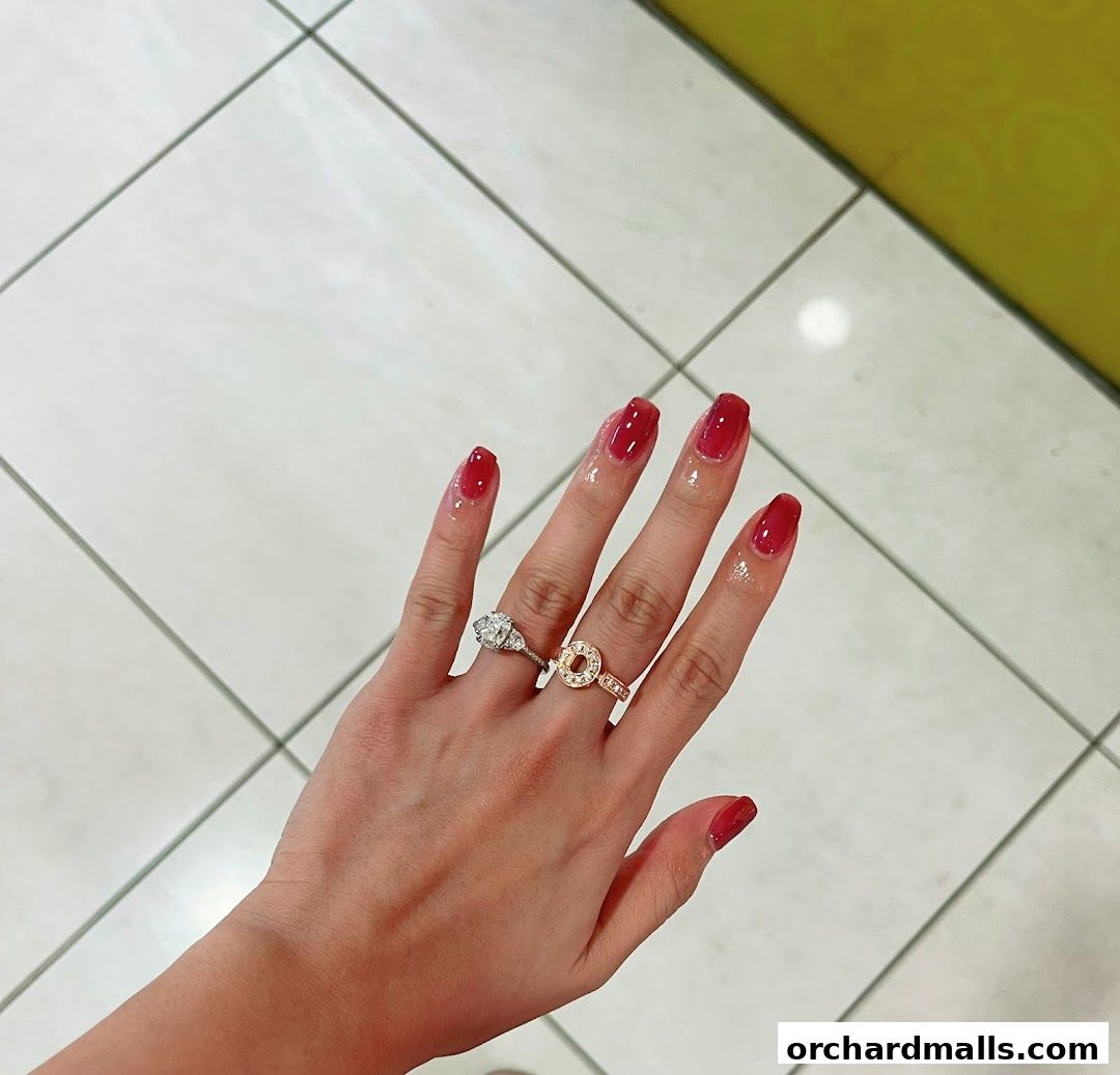 Palace Hair Nail Spa