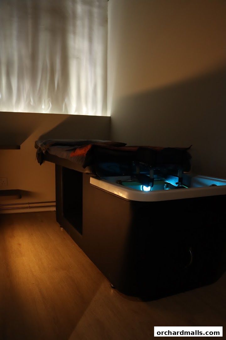 Palace Hair Nail Spa