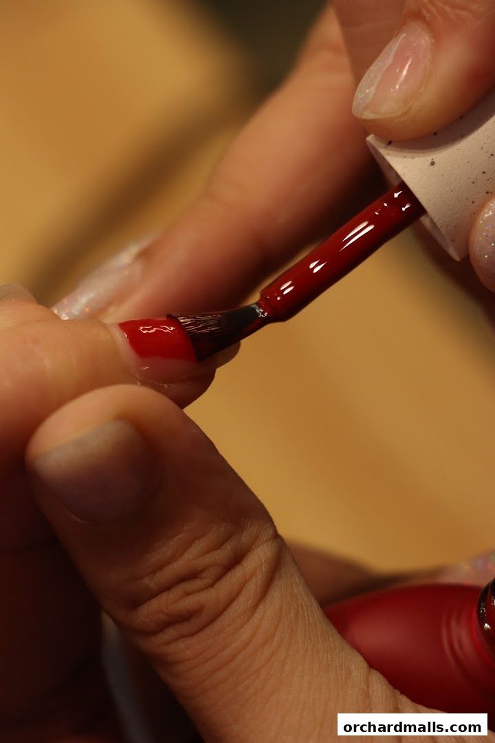 Palace Hair Nail Spa