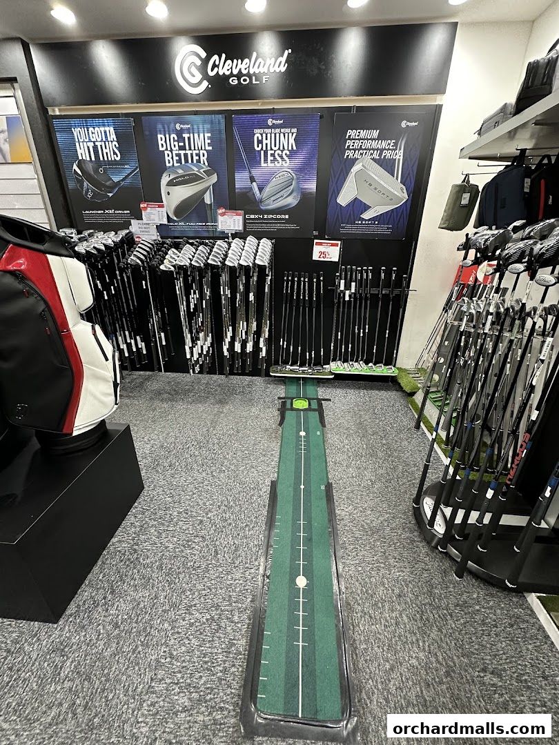 Pan-West Far East Shopping Centre