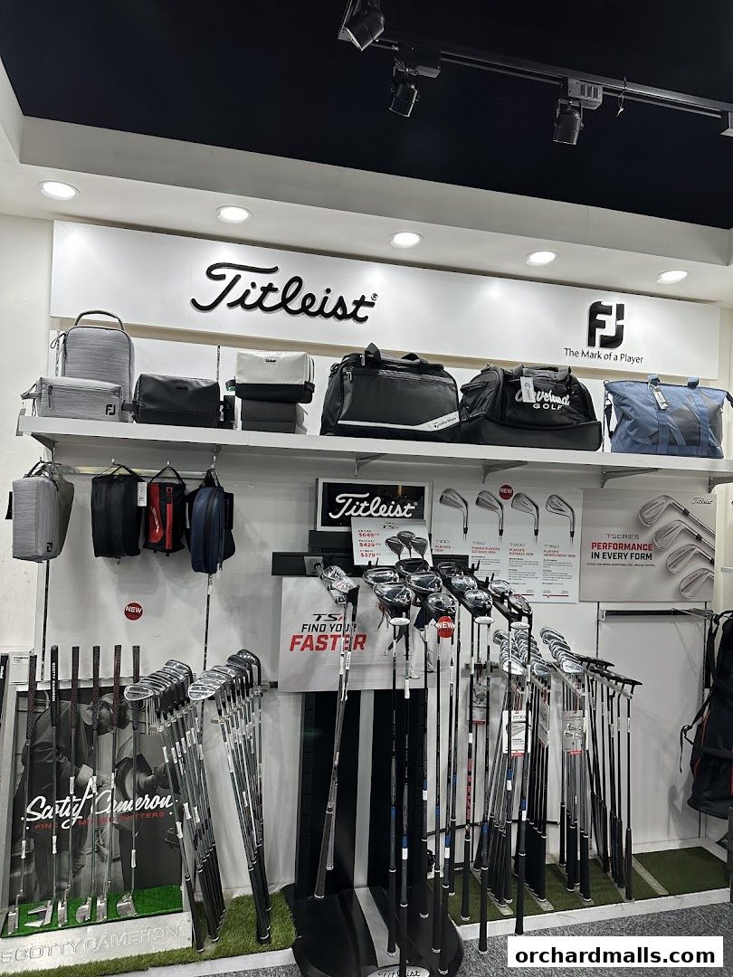 Pan-West Far East Shopping Centre