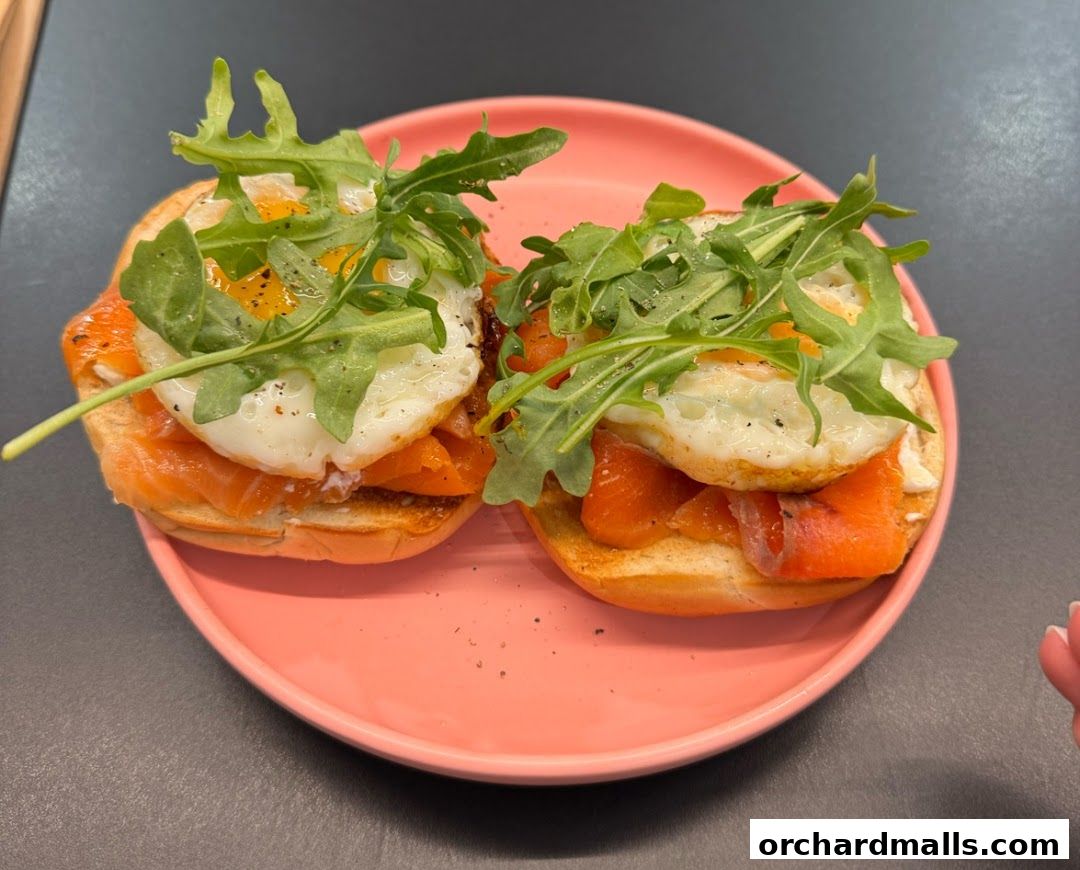 Pancakes and Friends