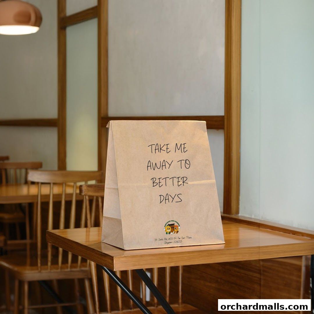 Pancakes and Friends