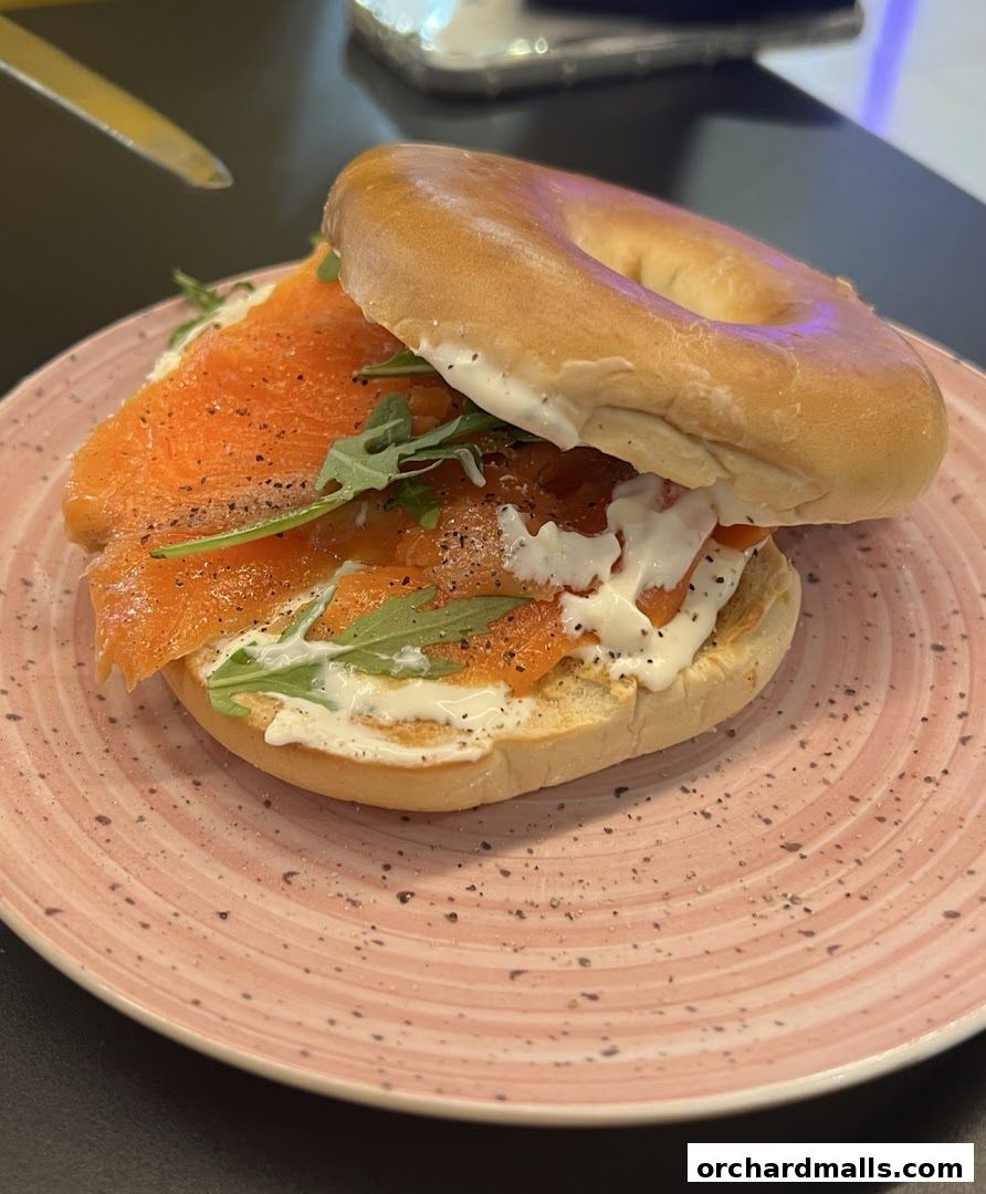 Pancakes and Friends