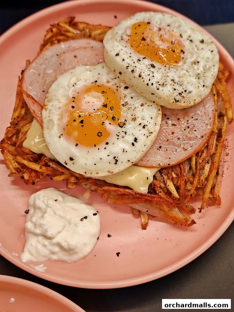 Pancakes and Friends