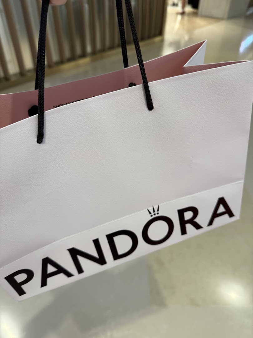 Pandora ION Orchard