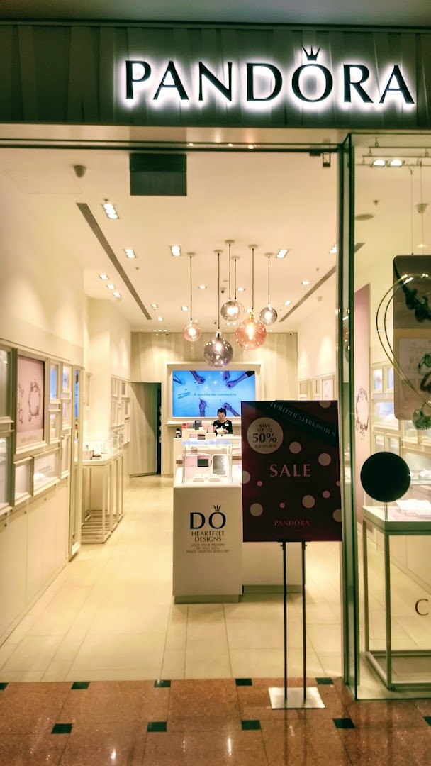 Pandora ION Orchard