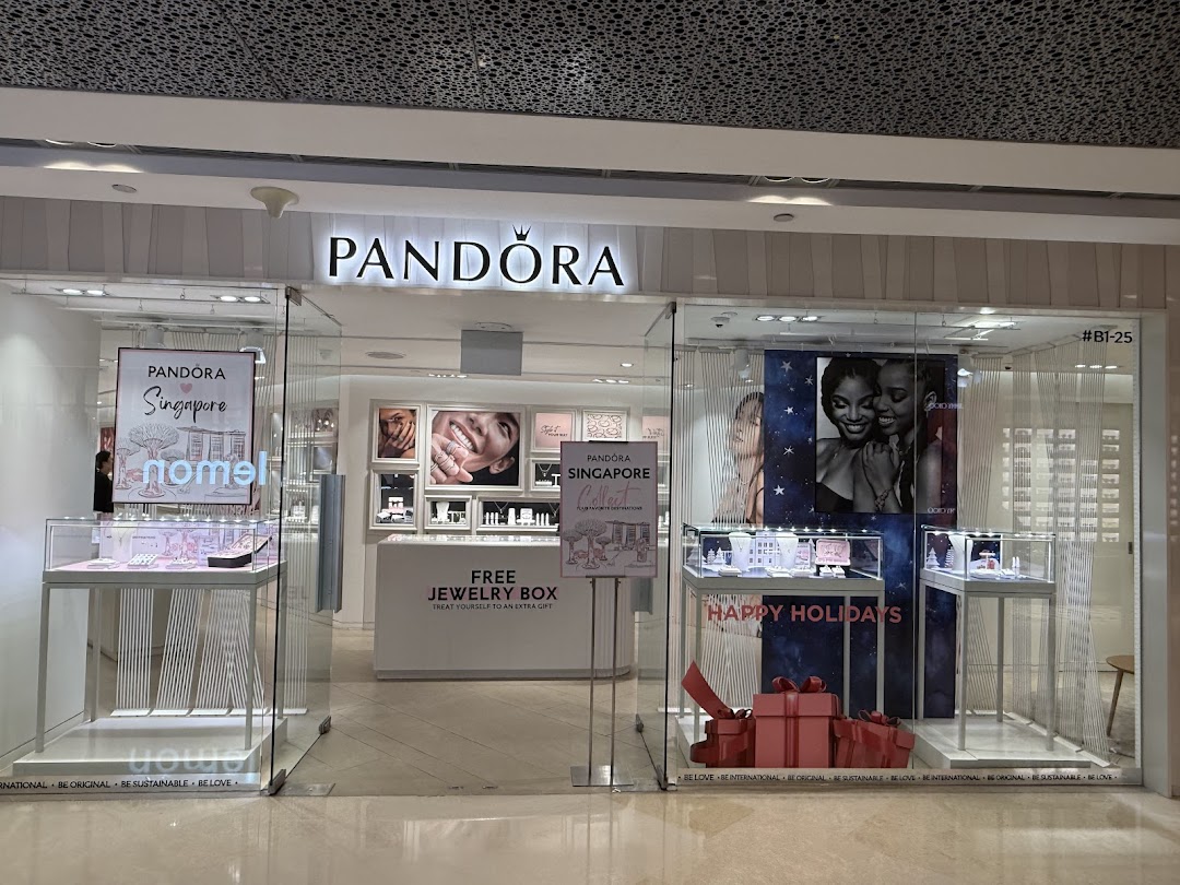 Pandora ION Orchard