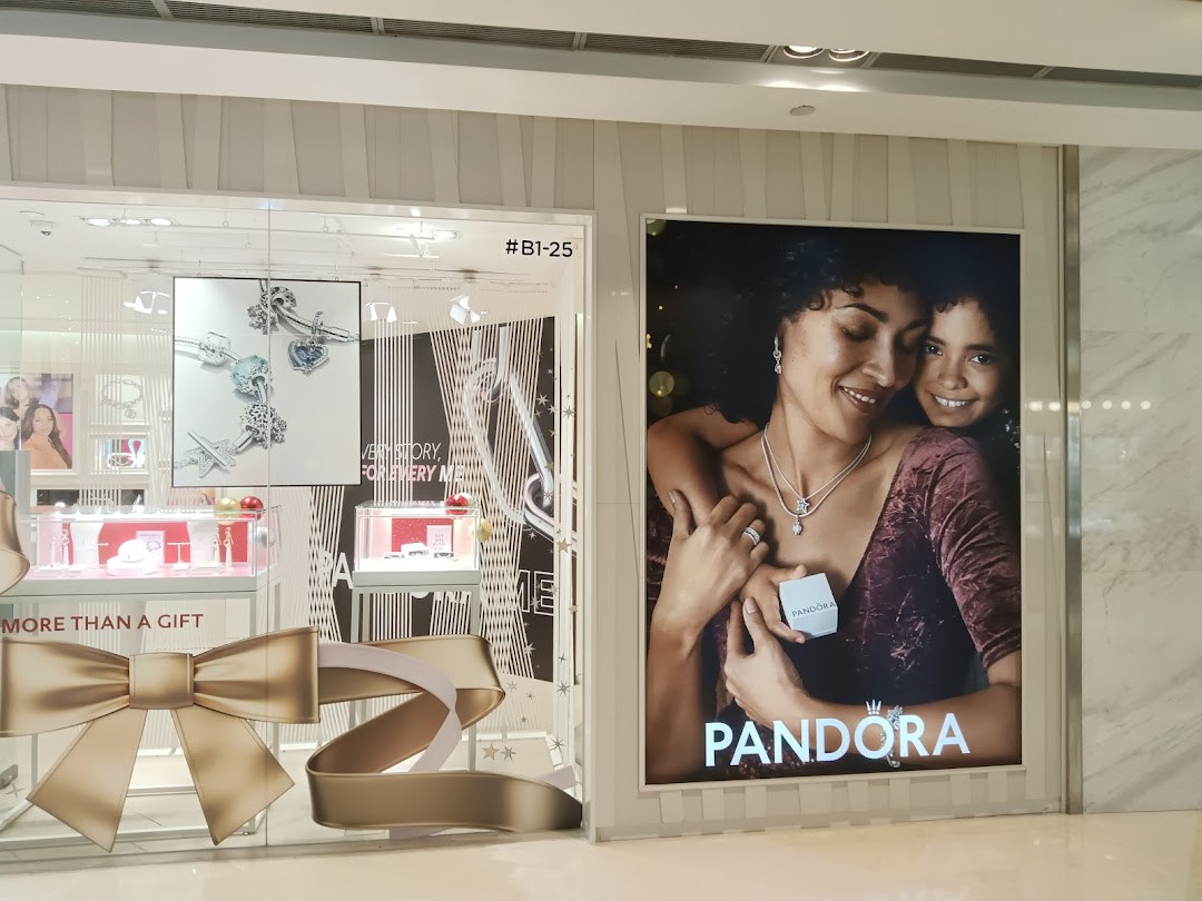 Pandora ION Orchard