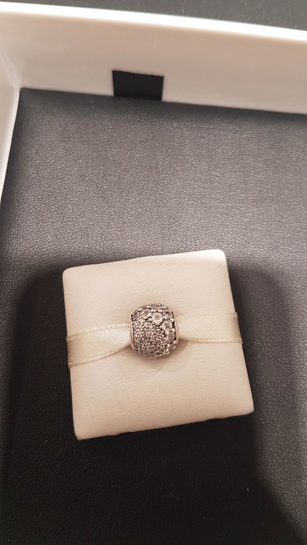 Pandora ION Orchard