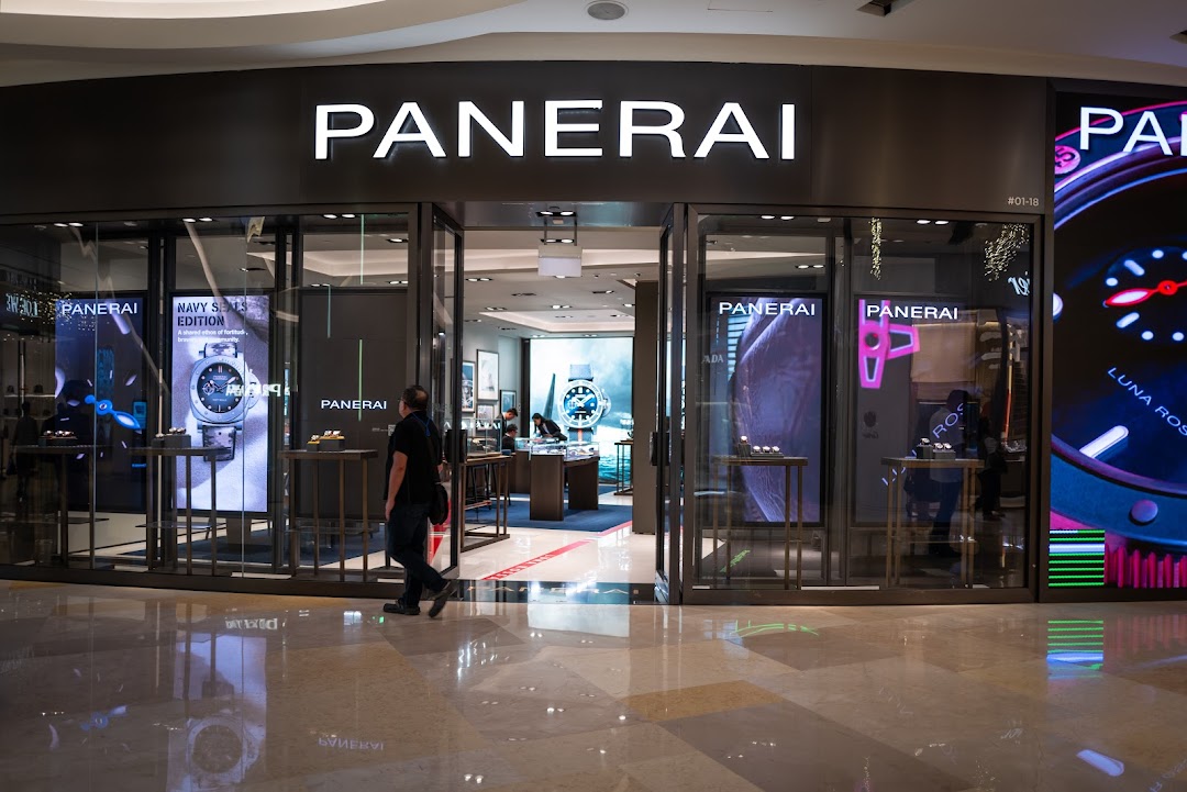 Panerai Boutique