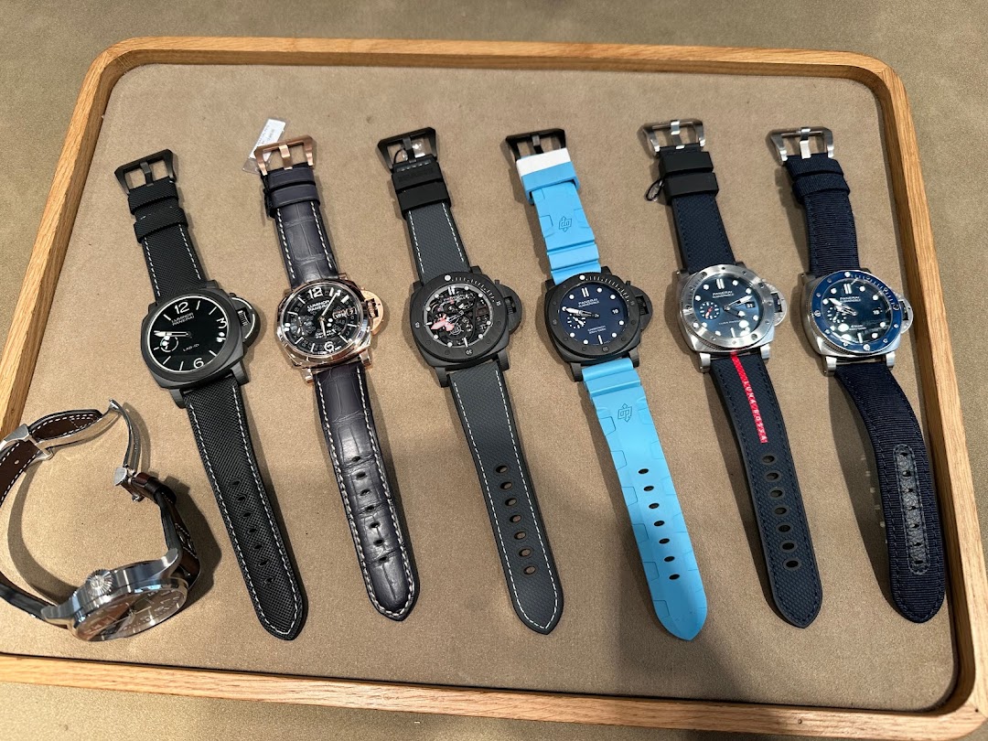 Panerai Boutique
