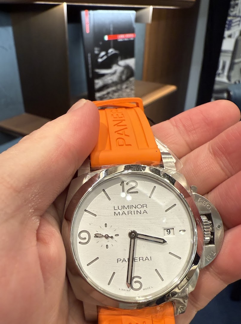 Panerai Boutique