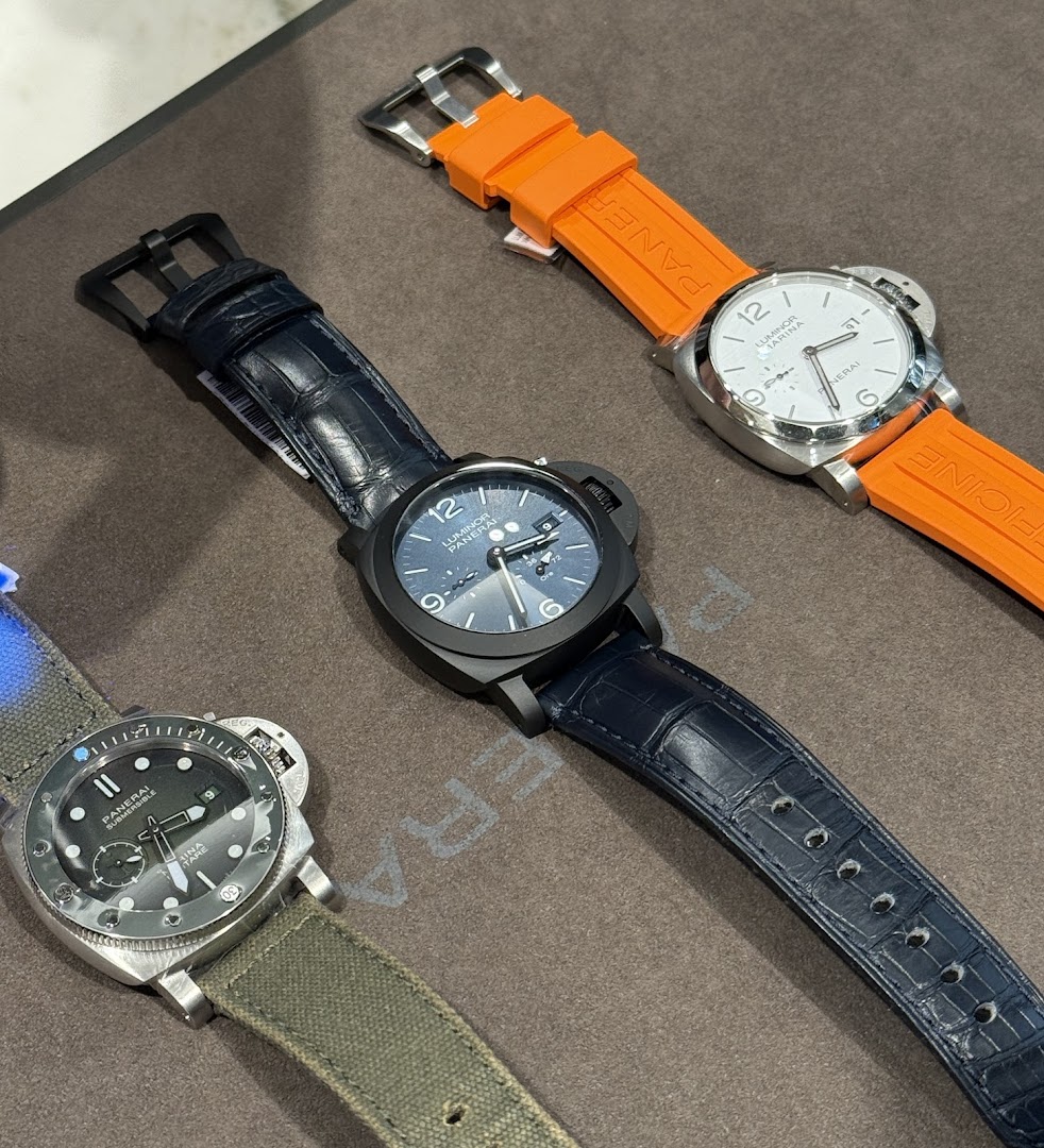 Panerai Boutique