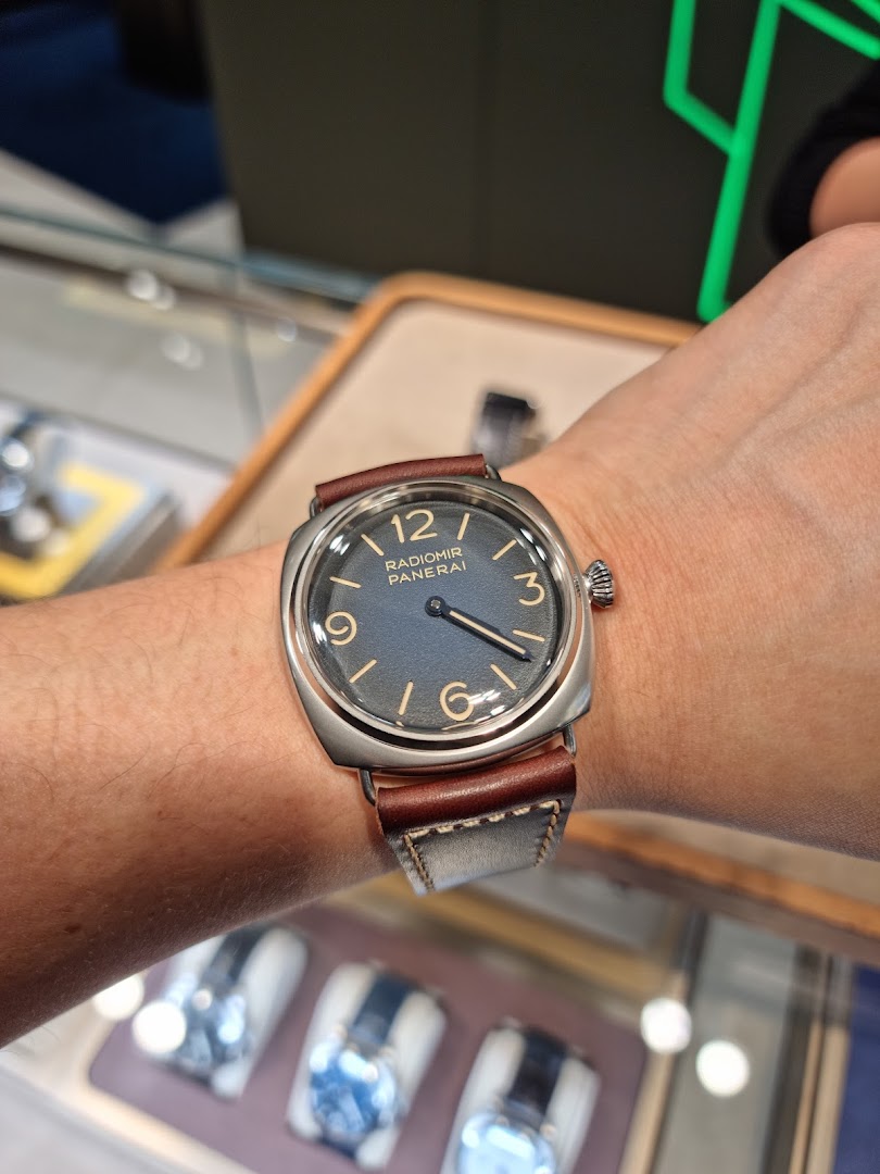 Panerai Boutique
