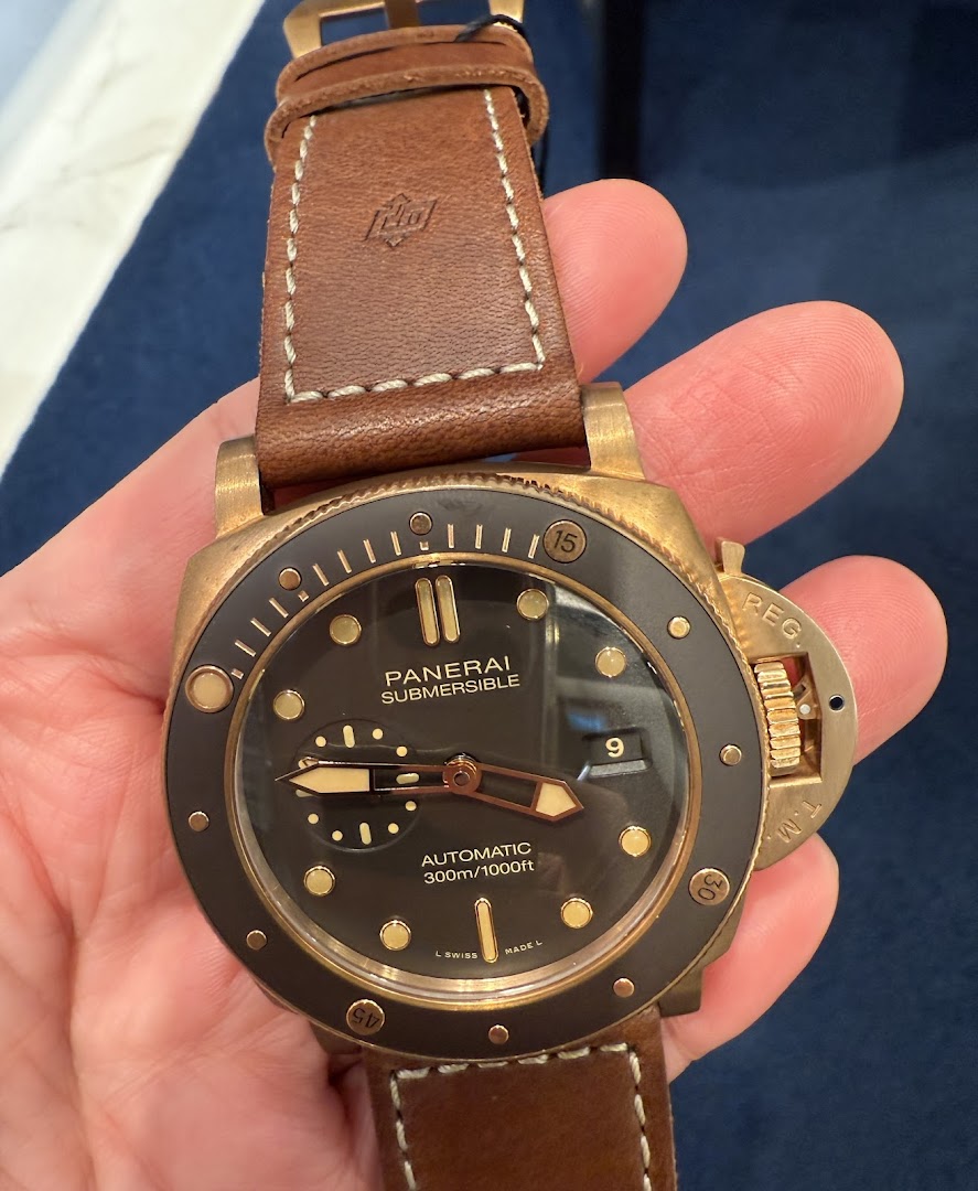 Panerai Boutique