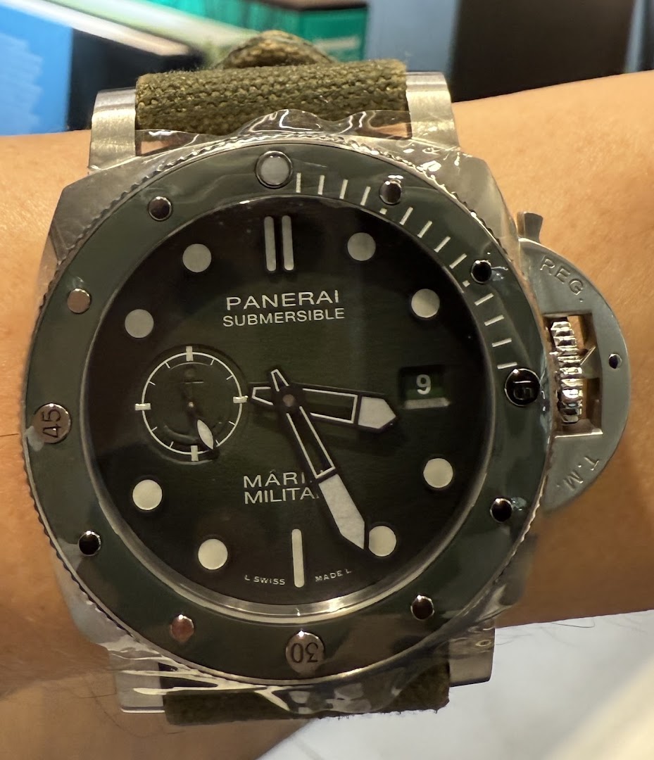 Panerai Boutique