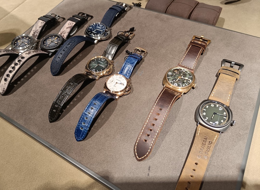 Panerai Boutique
