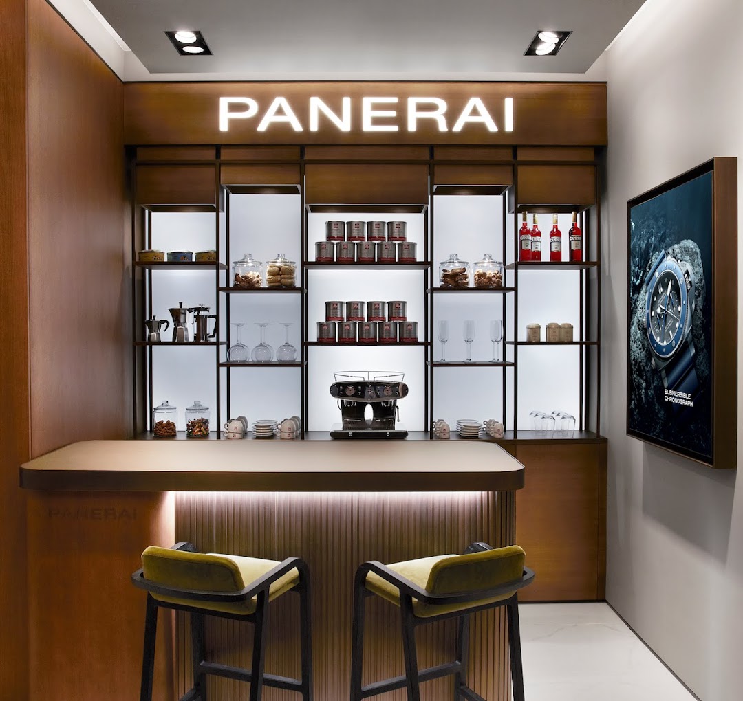 Panerai Boutique