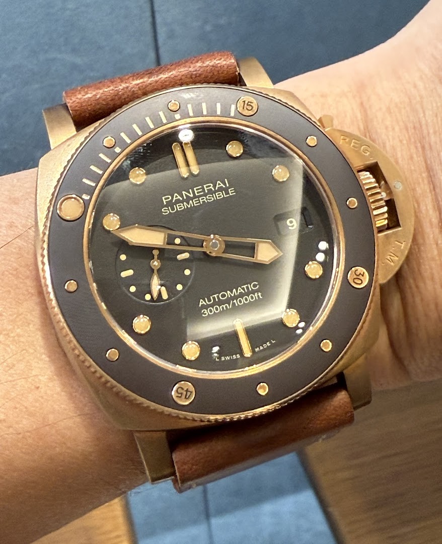 Panerai Boutique