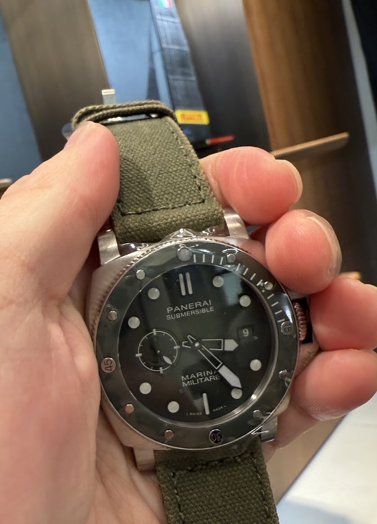 Panerai Boutique